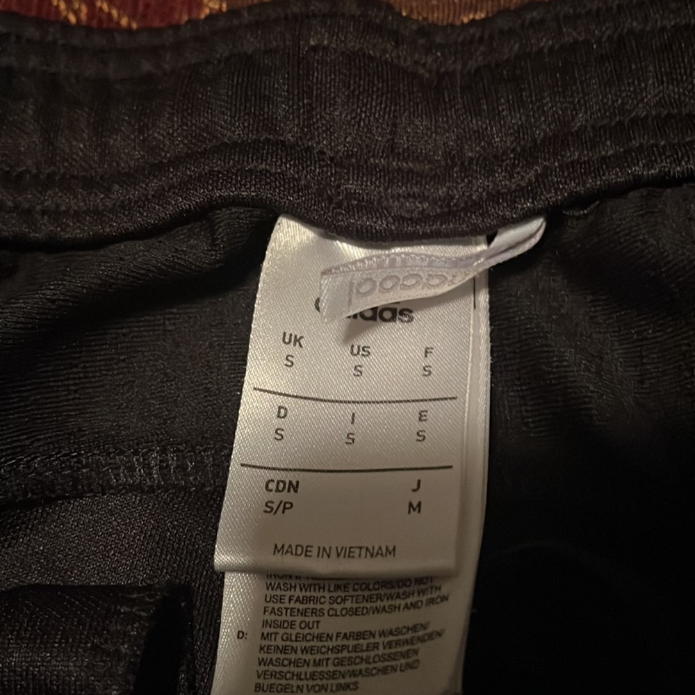 Adidas Three Stripes Tiro Pant - Picture 4 of 5